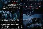 carátula dvd de La Noche Del Demonio - La Ultima Llave - Custom