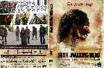 cartula dvd de Fear The Walking Dead - Temporada 03