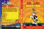 cartula dvd de Coleccion Tom Y Jerry - Volumen 03 - Custom