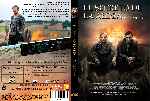 carátula dvd de El Secreto De La Aldea - Custom