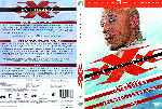 carátula dvd de Xxx - La Trilogia - Custom