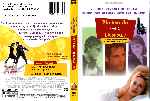 carátula dvd de Flirteando Con El Desastre - Custom