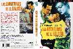 carátula dvd de Las Aventuras De El Halcon - Custom