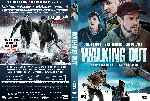 carátula dvd de Walking Out - Custom