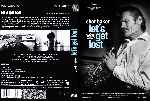 carátula dvd de Lets Get Lost - Custom - V2