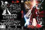 carátula dvd de Devil May Cry - Serie Completa - Custom - V2