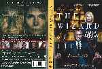 carátula dvd de The Wizard Of Lies