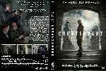 carátula dvd de Counterpart - Temporada 01 - Custom