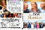 carátula dvd de Entre Dos Maridos - Custom