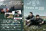 carátula dvd de Tierra De Dios - Custom
