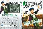 carátula dvd de Romeo Y Julieta - 1943 - V2