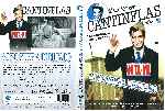 carátula dvd de Si Yo Fuera Diputado - V2