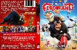 carátula dvd de Ferdinand - Custom