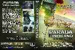 carátula dvd de Parada En El Infierno - Custom