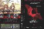 carátula dvd de Red Riding - Trilogia - Custom