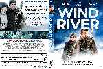 carátula dvd de Wind River - Custom