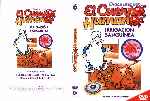 carátula dvd de Erase Una Vez El Cuerpo Humano - Volumen 06