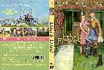 cartula dvd de Ethel & Ernest - Custom