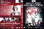 cartula dvd de Halt And Catch Fire - Temporada 02 - Custom - V3