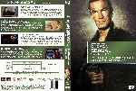 carátula dvd de Steven Seagal - Coleccion - Custom
