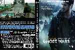 carátula dvd de Ghost Wars - Temporada 01 - Custom