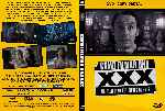 carátula dvd de Como Filmar Una Xxx - Custom
