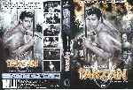 carátula dvd de Tarzan Y Sus Companeros - V2