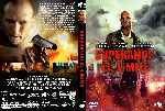 carátula dvd de Superando El Limite - Custom