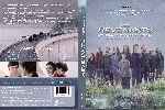 carátula dvd de Les Revenants - 2012 - Temporada 01