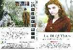 carátula dvd de La Duquesa - 2010 - Episodio 1