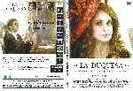 carátula dvd de La Duquesa - 2010 - Episodio 2