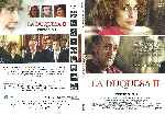 carátula dvd de La Duquesa Ii - 2010 - Episodio 1