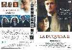 carátula dvd de La Duquesa Ii - 2010 - Episodio 2