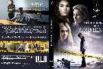 carátula dvd de Secretos De Un Crimen - 2014 - Custom