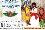 carátula dvd de Jim Jam & Sunny - Juega Y Aprende Con La Navidad