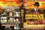 carátula dvd de Ha Llegado Sartana