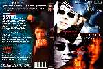 cartula dvd de Coleccion Jet Li - Custom