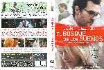 carátula dvd de El Bosque De Los Suenos - 2015