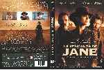 carátula dvd de La Venganza De Jane