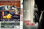 carátula dvd de Sweet Virginia - Custom