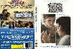 cartula dvd de El Amor Lo Es Todo Todo - Custom