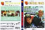 carátula dvd de Caidos Sobre Un Arbol - La Coleccion Louis De Funes