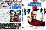 carátula dvd de El Hombre Orquesta - V2