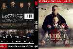 carátula dvd de Medici - Senores De Florencia - Temporada 01 - Custom