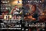 cartula dvd de El Rascacielos - Custom