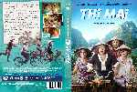 carátula dvd de Thi Mai - Rumbo A Vietnam - Custom - V2