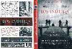 carátula dvd de Los Inutiles - V2