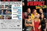 carátula dvd de Sexpact - Custom