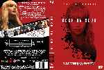 carátula dvd de Gorrion Rojo - Custom