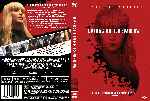 cartula dvd de Operacion Red Sparrow - Custom
